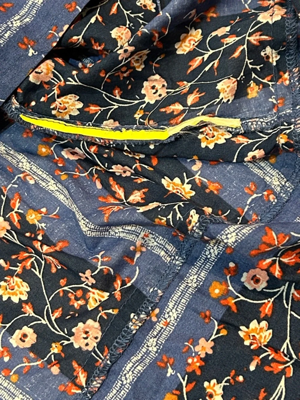 Free People perfect paired